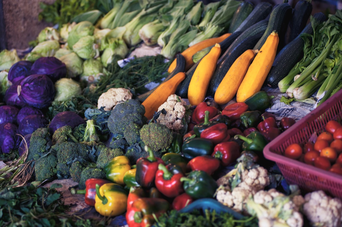 Monitoring progress and sustainable eating